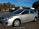 Thumbnail image of 2010 Toyota Corolla at Direct Auto Outlet LLC