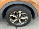 Thumbnail image of 2020 Kia Sportage at South Shore Subaru