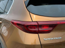 Thumbnail image of 2020 Kia Sportage at South Shore Subaru