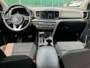 Thumbnail image of 2020 Kia Sportage at South Shore Subaru