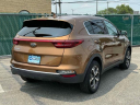 Thumbnail image of 2020 Kia Sportage at South Shore Subaru