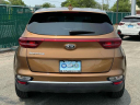 Thumbnail image of 2020 Kia Sportage at South Shore Subaru