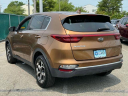 Thumbnail image of 2020 Kia Sportage at South Shore Subaru