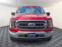 Thumbnail image of 2022 Ford F-150 at FBWC USED