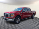 Thumbnail image of 2022 Ford F-150 at FBWC USED