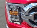 Thumbnail image of 2022 Ford F-150 at FBWC USED