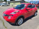 Thumbnail image of 2016 Nissan JUKE at Boise's Best Auto Sales