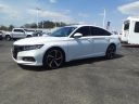 Thumbnail image of 2019 Honda Accord at Duncan Ford Chrysler