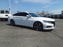 Thumbnail image of 2019 Honda Accord at Duncan Ford Chrysler