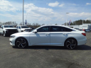 Thumbnail image of 2019 Honda Accord at Duncan Ford Chrysler