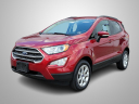 Thumbnail image of 2020 Ford EcoSport at Vito Rinaldi Chevrolet