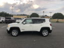 Thumbnail image of 2018 Jeep Renegade at Parker Chevrolet Buick Pontiac GMC