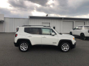 Thumbnail image of 2018 Jeep Renegade at Parker Chevrolet Buick Pontiac GMC