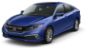 Thumbnail image of 2019 Honda Civic at Apple Honda