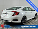 Thumbnail image of 2019 Honda Civic at Apple Honda