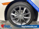 2019 Honda Civic EX at Apple Honda