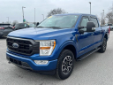 Thumbnail image of 2022 Ford F-150 at Hunt Ford