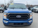 2022 Ford F-150 XLT at Hunt Ford