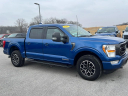 Thumbnail image of 2022 Ford F-150 at Hunt Ford
