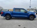 Thumbnail image of 2022 Ford F-150 at Hunt Ford