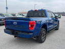 Thumbnail image of 2022 Ford F-150 at Hunt Ford