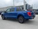 Thumbnail image of 2022 Ford F-150 at Hunt Ford