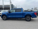 Thumbnail image of 2022 Ford F-150 at Hunt Ford