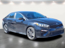 Thumbnail image of 2021 Kia Forte at Autoworld Kia
