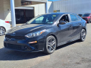 Thumbnail image of 2021 Kia Forte at Autoworld Kia