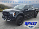 Thumbnail image of 2024 Ford F-150 at Ramey Ford Lincoln Princeton