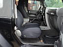 Thumbnail image of 2008 Jeep Wrangler at Chuck’s of Pensacola, FL
