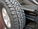 Thumbnail image of 2008 Jeep Wrangler at Chuck’s of Pensacola, FL