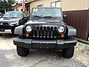 Thumbnail image of 2008 Jeep Wrangler at Chuck’s of Pensacola, FL