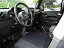Thumbnail image of 2008 Jeep Wrangler at Chuck’s of Pensacola, FL
