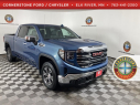 Thumbnail image of 2024 GMC Sierra 1500 at Corner Stone Auto
