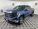 Thumbnail image of 2024 GMC Sierra 1500 at Corner Stone Auto