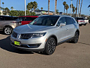 Thumbnail image of 2017 Lincoln MKX at Mossy Ford