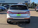 Thumbnail image of 2017 Lincoln MKX at Mossy Ford