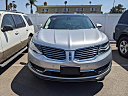 Thumbnail image of 2017 Lincoln MKX at Mossy Ford