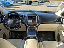 Thumbnail image of 2017 Lincoln MKX at Mossy Ford