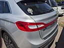 Thumbnail image of 2017 Lincoln MKX at Mossy Ford