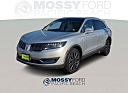 Thumbnail image of 2017 Lincoln MKX at Mossy Ford