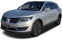 Thumbnail image of 2017 Lincoln MKX at Mossy Ford