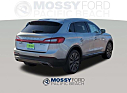 Thumbnail image of 2017 Lincoln MKX at Mossy Ford