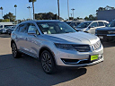 Thumbnail image of 2017 Lincoln MKX at Mossy Ford