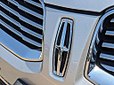 Thumbnail image of 2017 Lincoln MKX at Mossy Ford