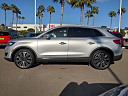Thumbnail image of 2017 Lincoln MKX at Mossy Ford