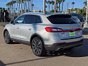 Thumbnail image of 2017 Lincoln MKX at Mossy Ford