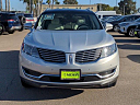 Thumbnail image of 2017 Lincoln MKX at Mossy Ford