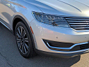 Thumbnail image of 2017 Lincoln MKX at Mossy Ford